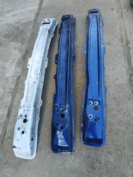 Renault (RVI) Logan 2 13- Lodgy підсилювач бампера перед UB0143 752107