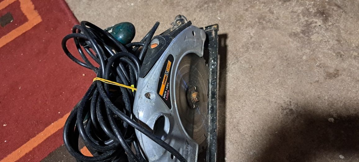 Elektronarzedzia Pilarki i inne