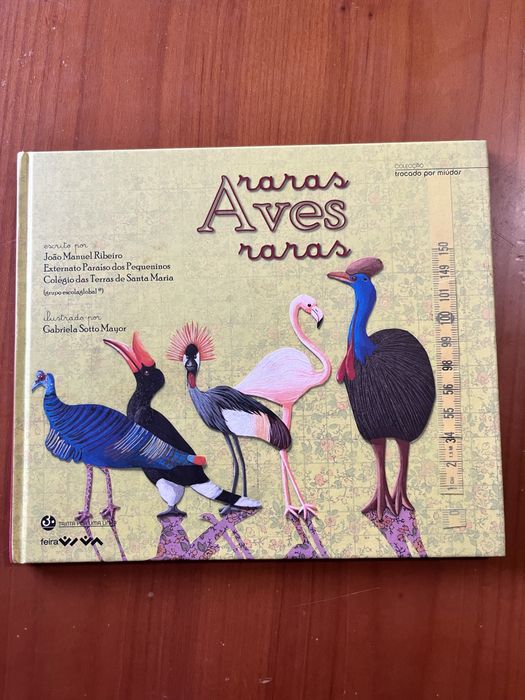 Livros Variados