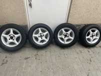 Продам титани р13 4х100