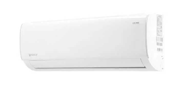 Klimatyzacja Rotenso Ukura 3,5 kW, klimatyzator do domu z montażem