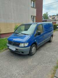 Mercedes Vito 108