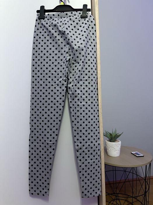 Legginsy Gap, r. 164