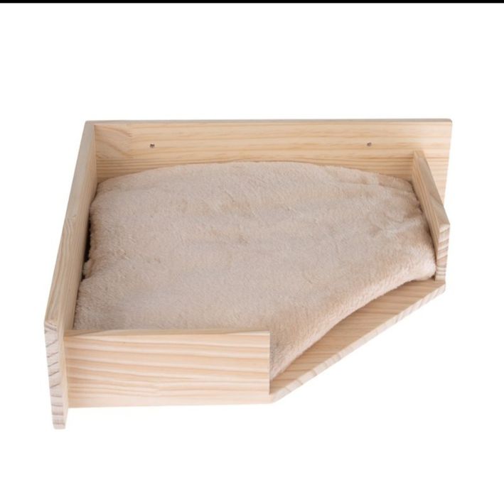 Modern Living Serra legowisko ścienne dla kota