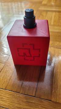 Rammstein kokain red eau de parfum RDP perfumy