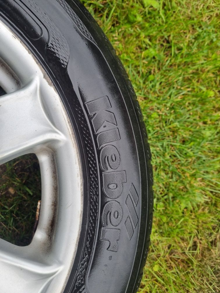 Sptzedam Alufelgi 16 cali volkswagen