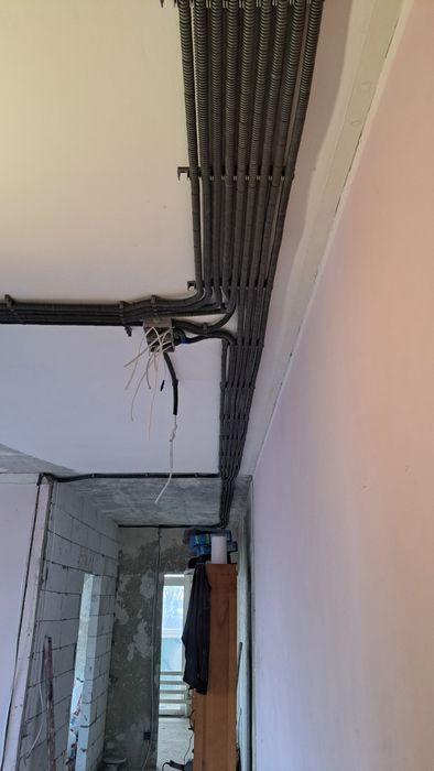 Ремонт квартир и домов