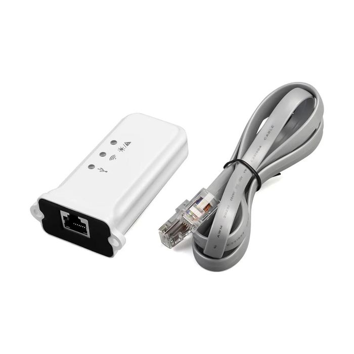 Зарядна станція, резервне живлення, інвертор 4.5кВт+батарея 6.8кВт