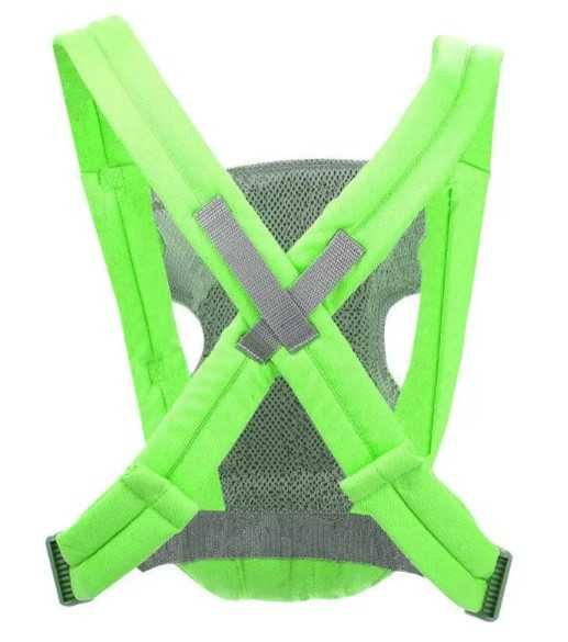 Слинг кенгуру рюкзак для новорожденных слінг переноска для малышей