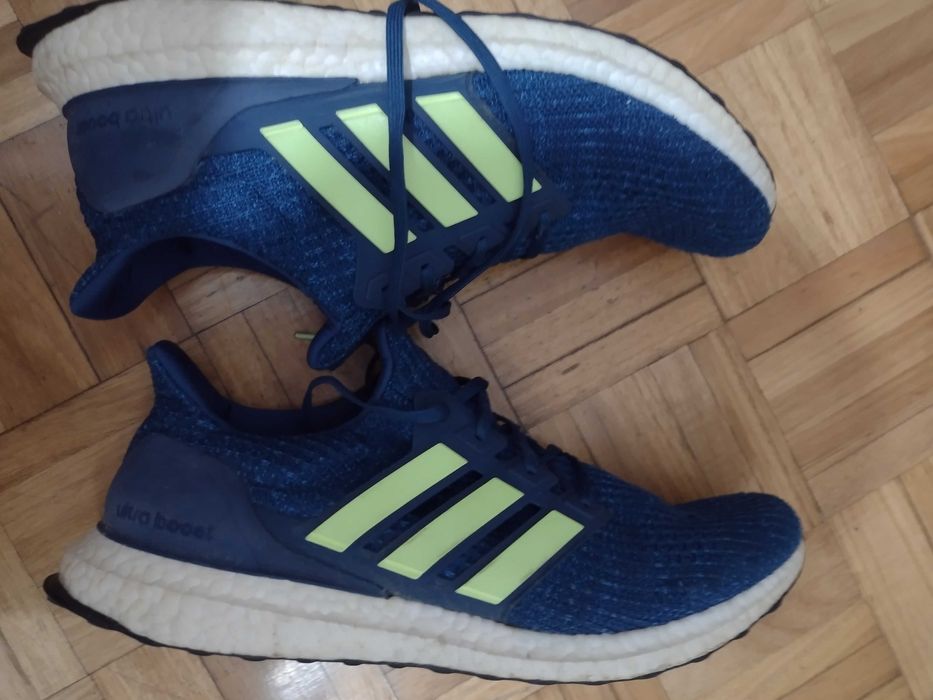 Economize! Sapatilhas Semi Novo, Confortável e Conservado