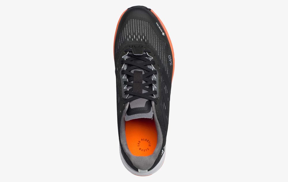 Adidas Buty Terrex Agravic Flow GORE-TEX Trail 2 HR1110 r 42-46