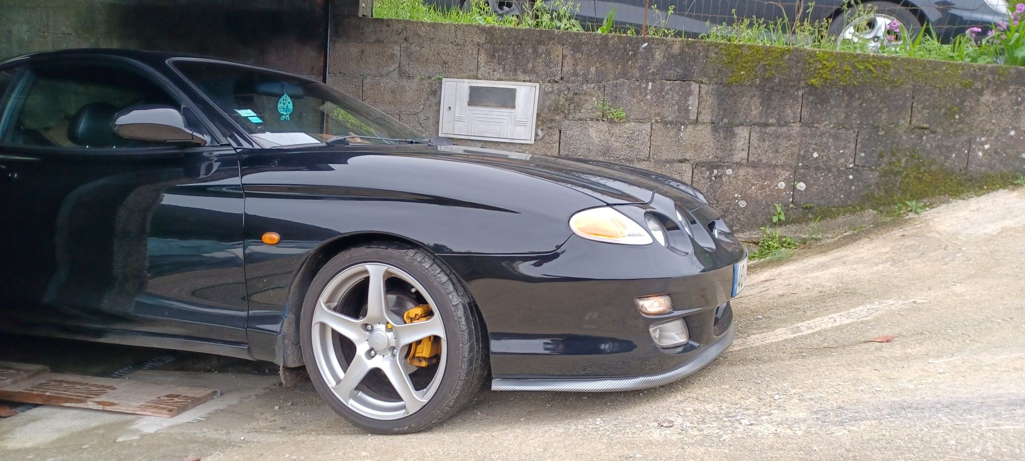 Jantes 17 4x114.3