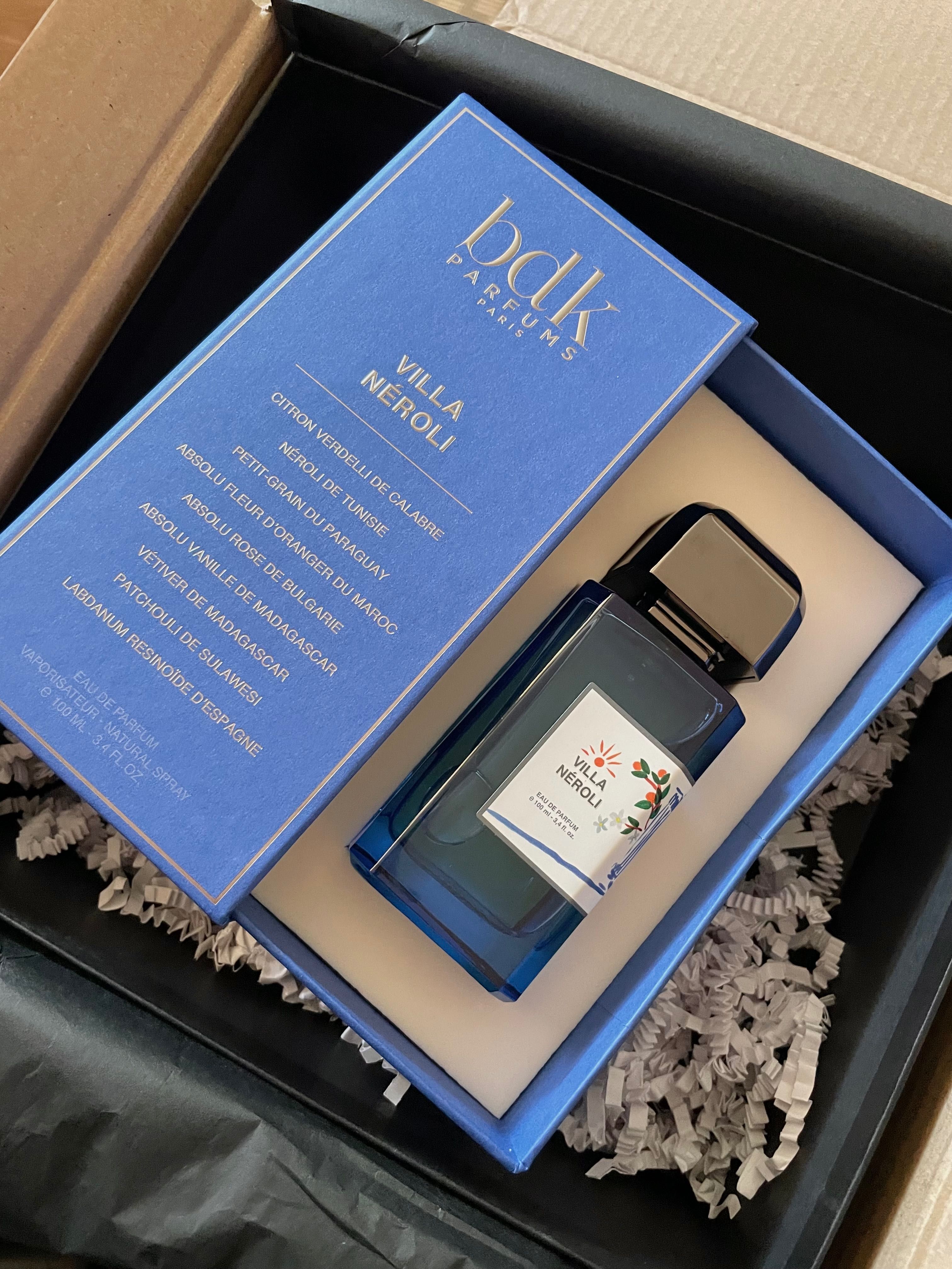 Perfumy Villa Néroli BDK Parfums