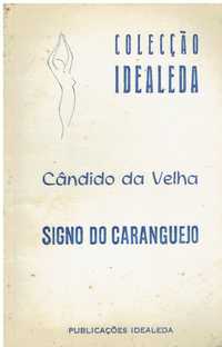 10705 Signo de Caranguejo de Cândido da Velha