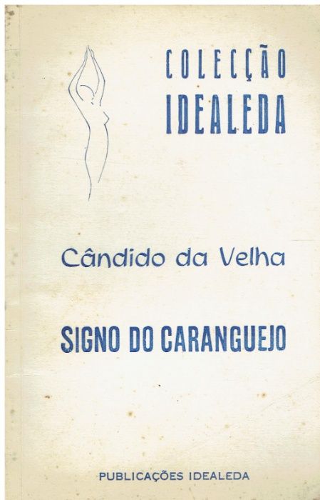 10705 Signo de Caranguejo de Cândido da Velha