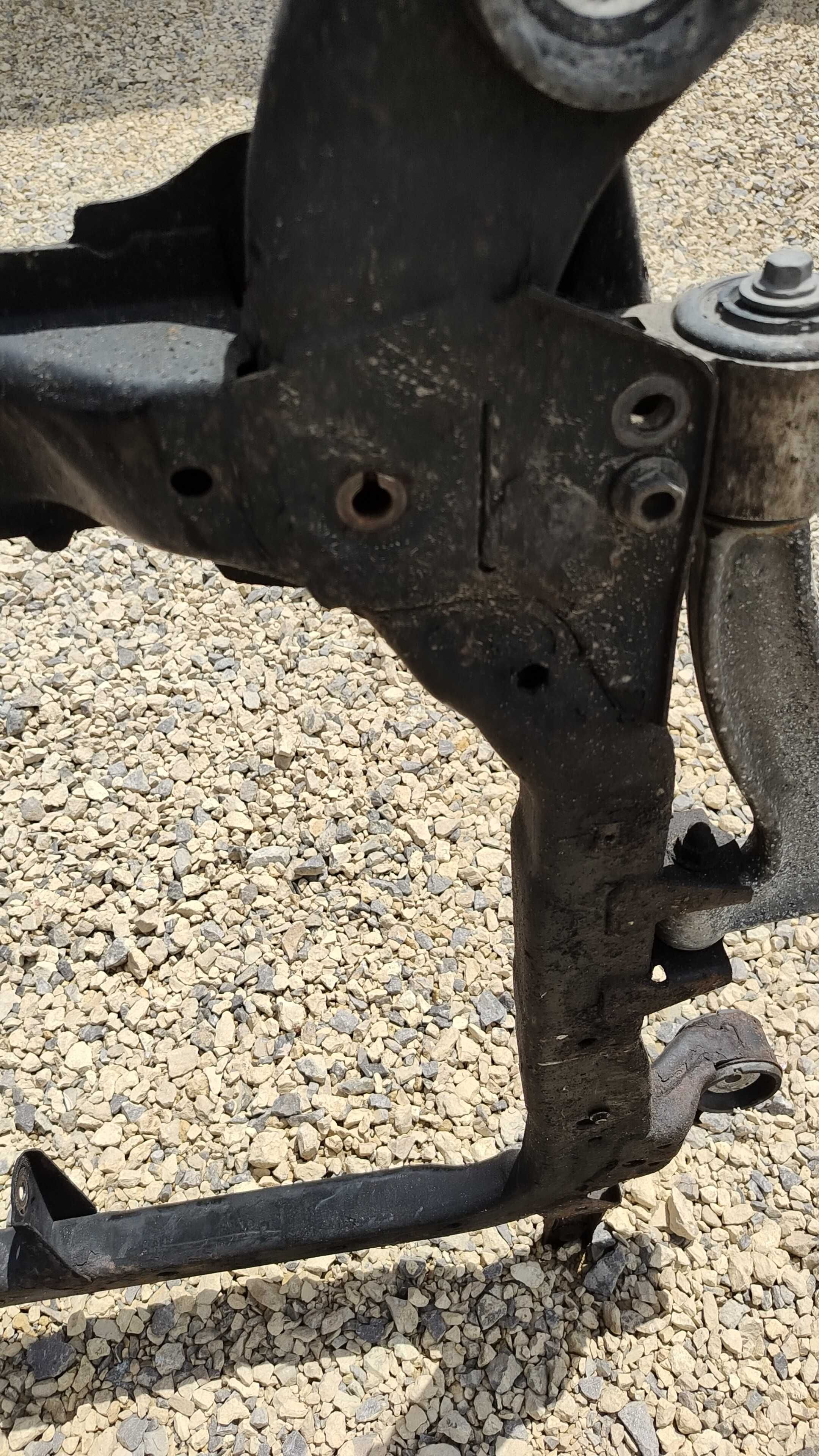 Sanki belka przód OPEL Vectra c Signum 02-08.r 1.8b 1.9 CDTI