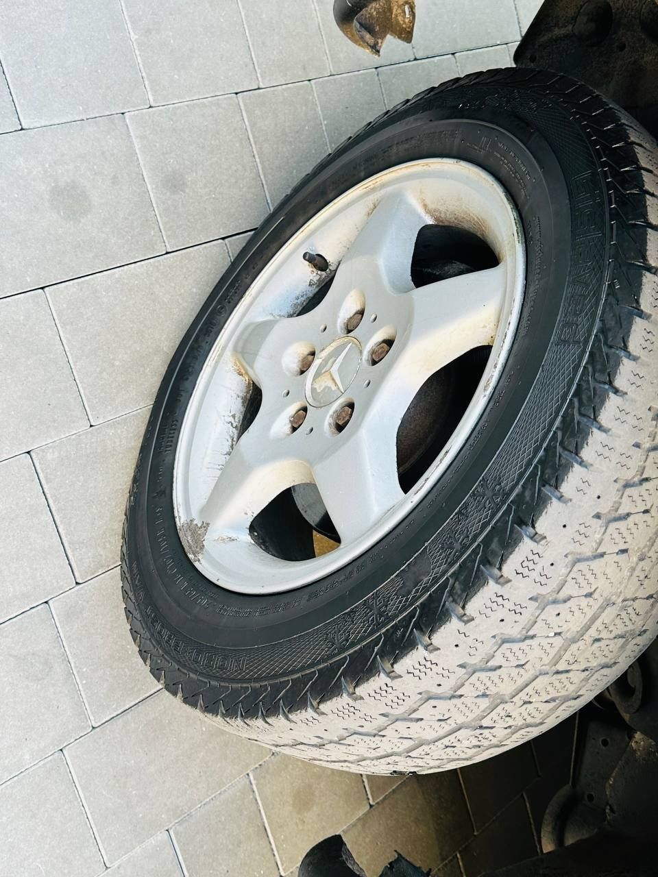 Продам автомобиль Мерс Vito 2,2 дизель