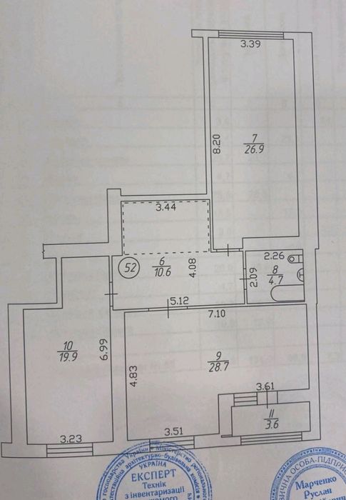 Продам двухъярусную квартиру ж-к Лесной