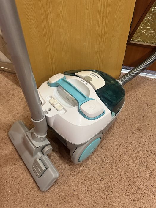 Пылесос Gorenje G-vac 4 / 1800w