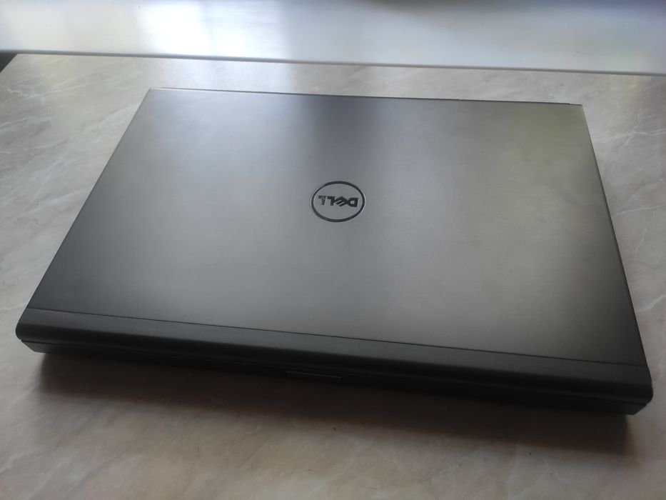 РАБОЧАЯ СТАНЦИЯ Dell I7/16gb/256gb m2ssd/K2100