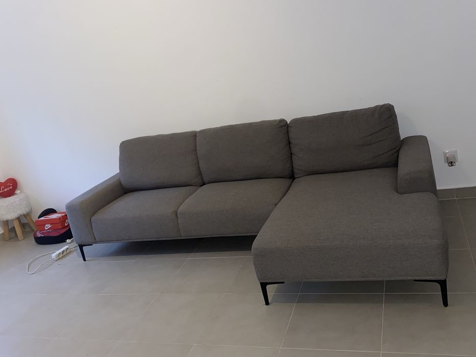 Sofá Chaise Longue
