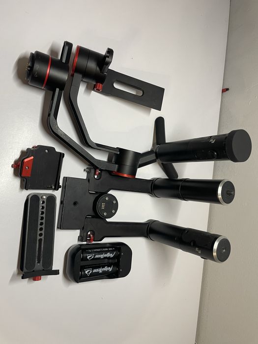 Gimbal feiytech a2000