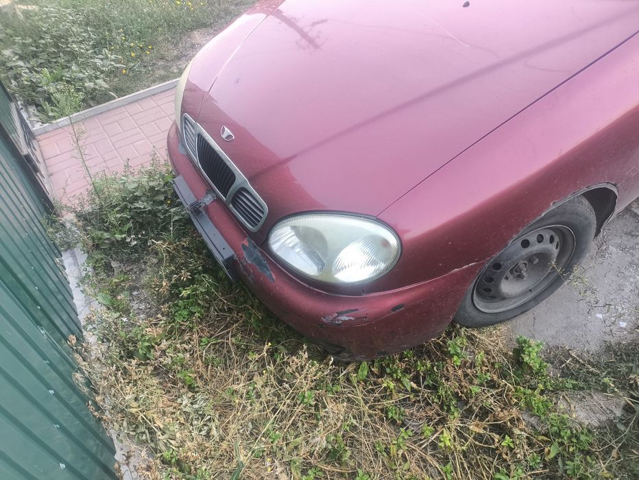 Продам Ланос 1.5