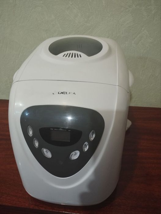Продам Хлебопечь "Delfa".DBM 938