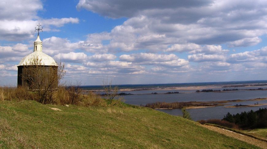 Ділянка під забудову Витачів