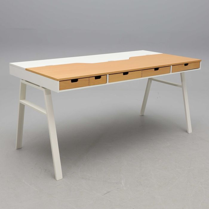 Secretária Home office