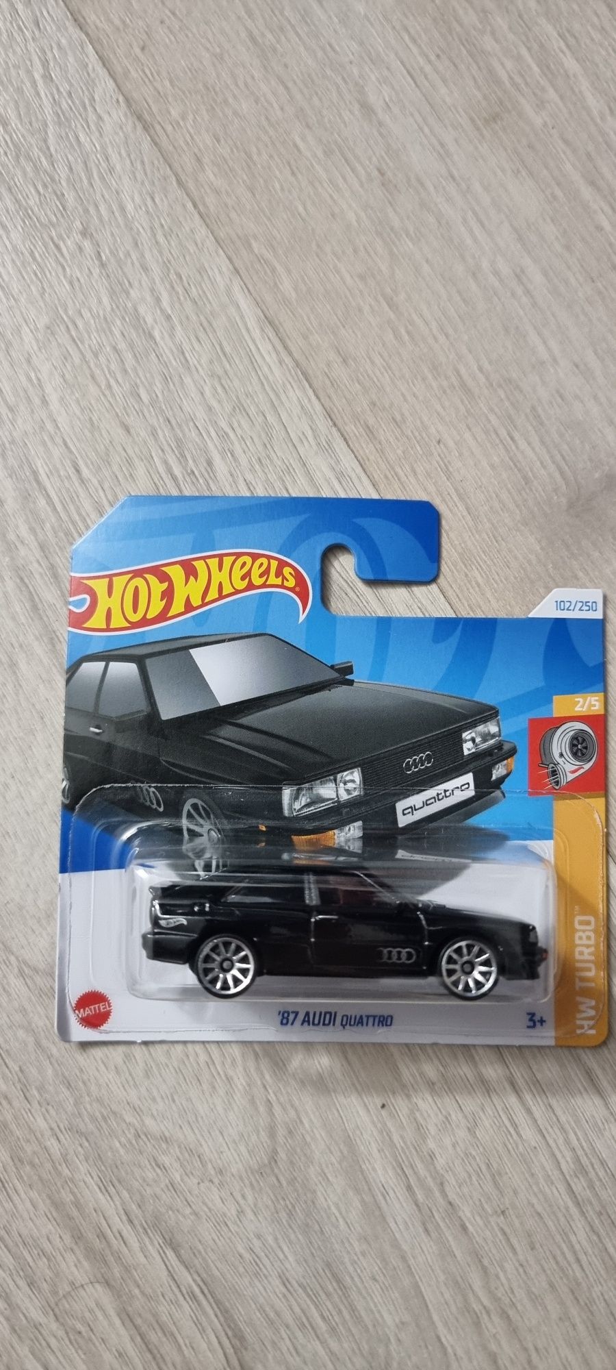 Hotwheels varios