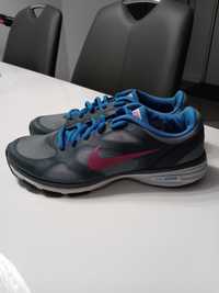 Buty Nike r. 38 Dual Fusion TR multikolor