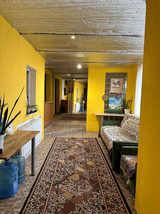 Продам будинок ж/м Таромське ( діївка )