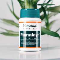 Румалая (Rumalaya Himalaya) - болезаспокійливі аюрведичні таблетки