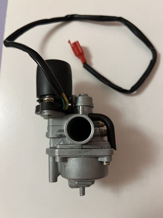 Карбюратор 3kj 5bm
