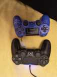 Playstation 4 +1