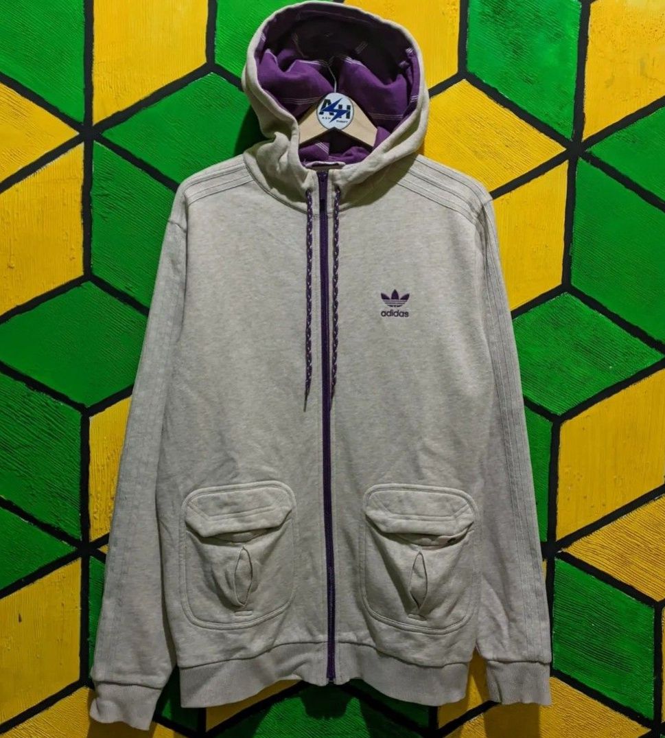 Bluza sportowa  ADIDAS