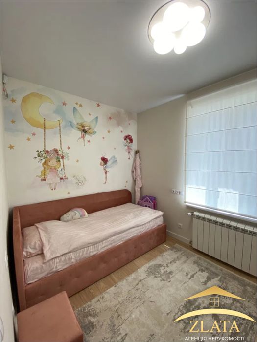 Оренда будинку в районі Хлібзаводу №3