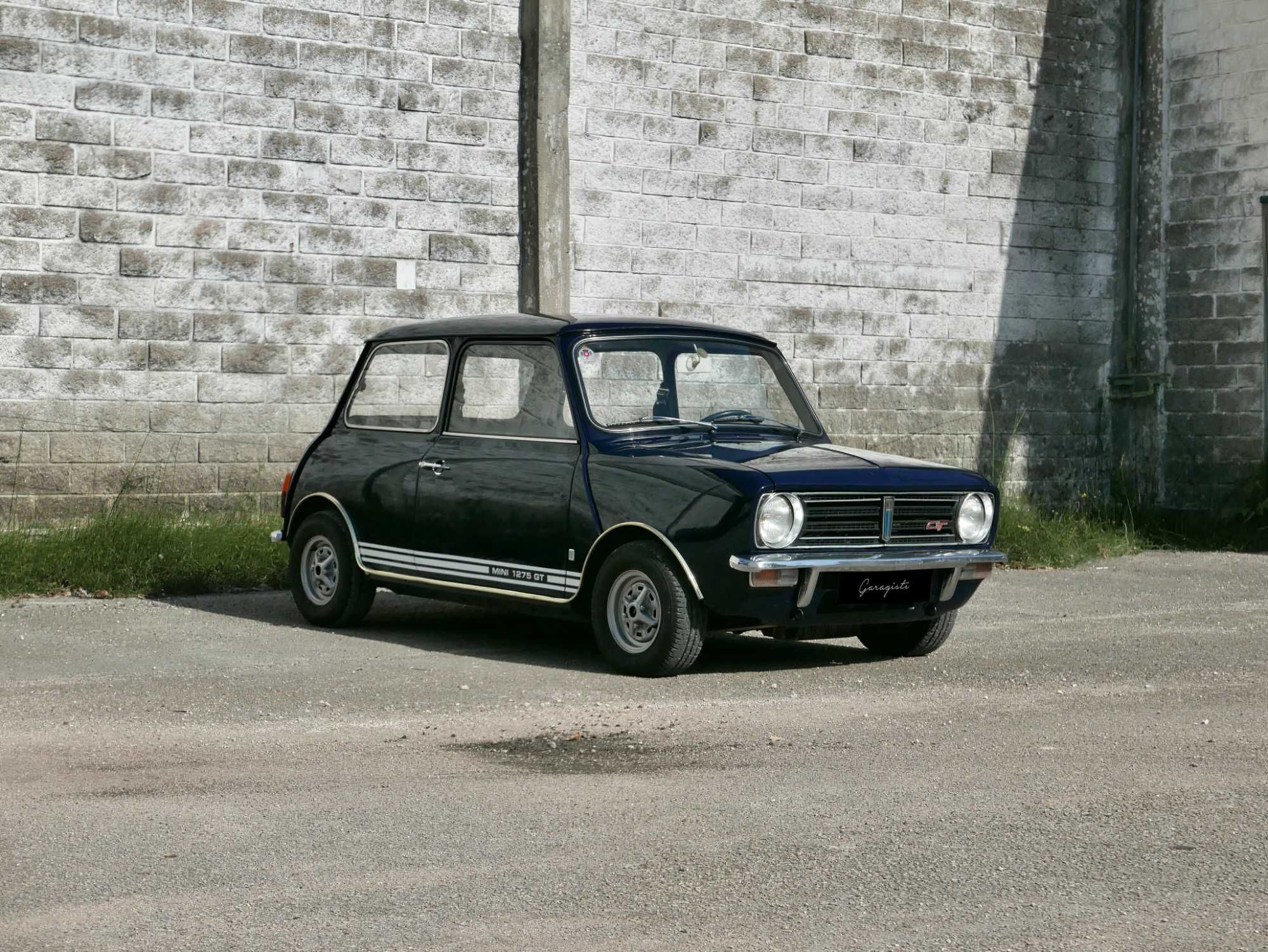 Austin MINI 1275 GT