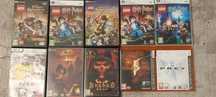 Gry na PC, DVD ROM - kolekcjonerskie