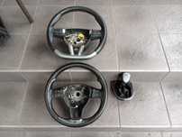 Seat Leon FR ms design  kierownica