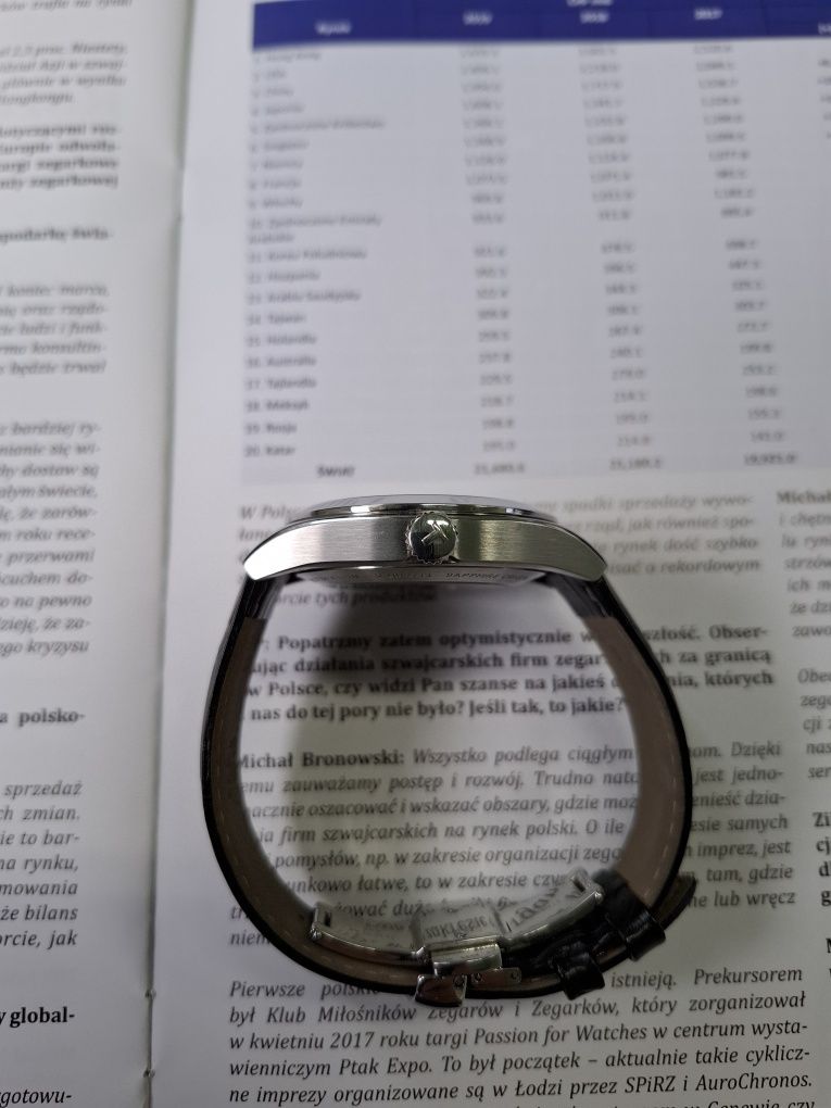 Sprzedam Tissot gentleman powermatic 80 silicium
