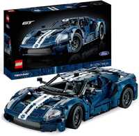 LEGO Technic Ford GT, wersja z 2022 roku 42154 PREMIUM