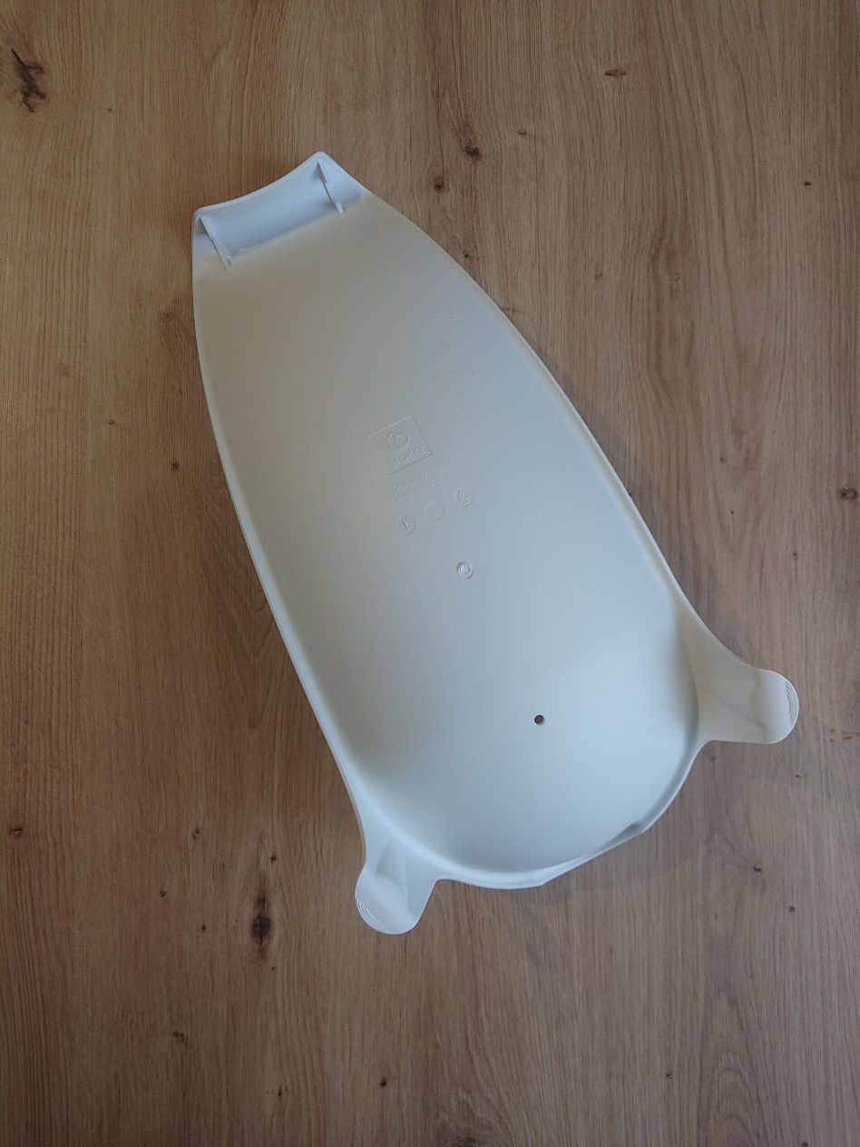 Stokke flexi bath xl nowa wanienka i wkładka x-large