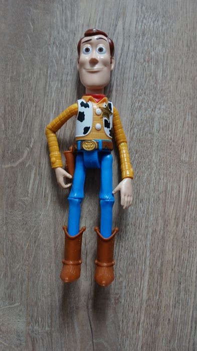 Chudy toy story .