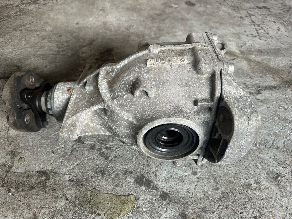 Diferencial Bmw 640d/535d/740d