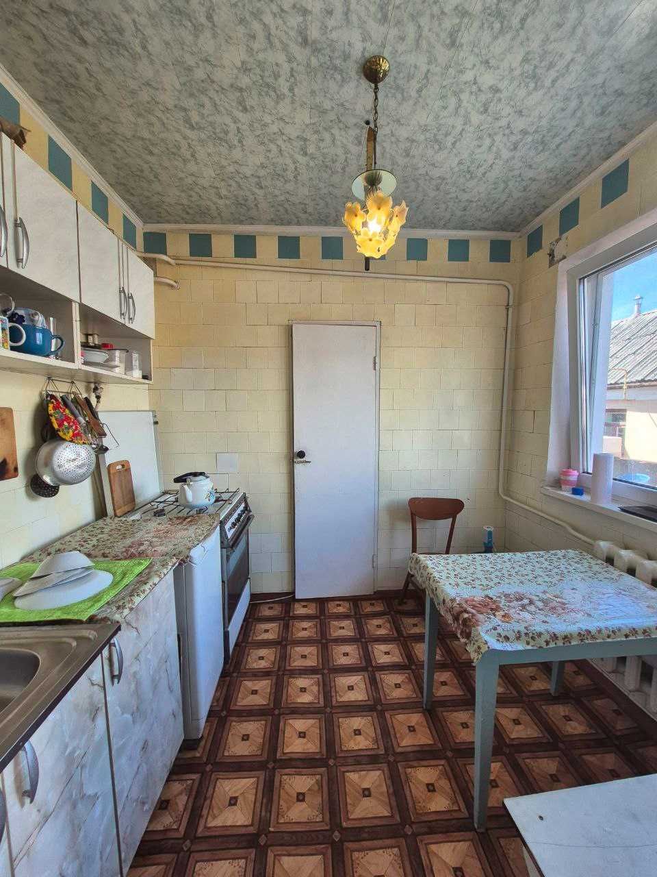продаж частини будинку р-н "ГРЕС"
