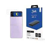 Folia 3mk Arc+ na Samsung Galaxy Z Flip 3/5g (front)