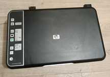 (OKAZJA!) Drukarka wielofunkcyjna HP Deskjet F4180. Tusz kolorowy grat