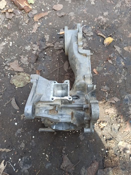 Картера GBL Honda dio 34 35